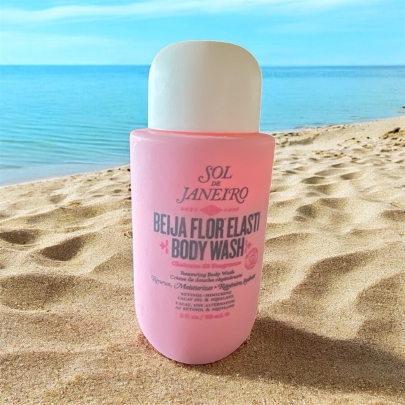 Sol de Janeiro Other - Sol de Janeiro Pink